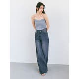 2WAYリブキャミソール | MURUA | 詳細画像11 