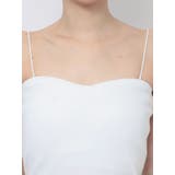 2WAYリブキャミソール | MURUA | 詳細画像15 