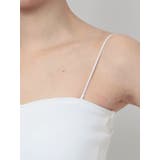 2WAYリブキャミソール | MURUA | 詳細画像16 