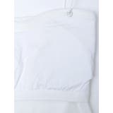 2WAYリブキャミソール | MURUA | 詳細画像19 