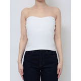 2WAYリブキャミソール | MURUA | 詳細画像20 