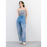 2WAYリブキャミソール | MURUA | 詳細画像5 