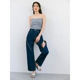 2WAYリブキャミソール | MURUA | 詳細画像9 