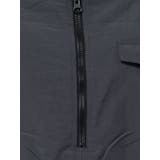 メッシュロゴカーゴワンピース | MURUA | 詳細画像33 