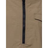 メッシュロゴカーゴワンピース | MURUA | 詳細画像37 