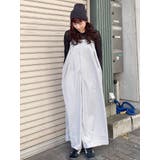 ワイドベアオールインワン | MURUA | 詳細画像10