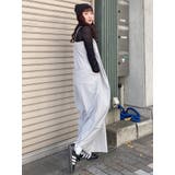 ワイドベアオールインワン | MURUA | 詳細画像11