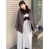 ワイドベアオールインワン | MURUA | 詳細画像15