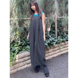 ワイドベアオールインワン | MURUA | 詳細画像21