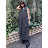 ワイドベアオールインワン | MURUA | 詳細画像22