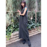 ワイドベアオールインワン | MURUA | 詳細画像23