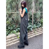 ワイドベアオールインワン | MURUA | 詳細画像24
