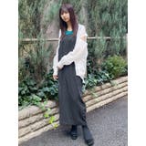 ワイドベアオールインワン | MURUA | 詳細画像26
