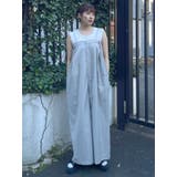 ワイドベアオールインワン | MURUA | 詳細画像27