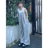 ワイドベアオールインワン | MURUA | 詳細画像28