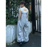ワイドベアオールインワン | MURUA | 詳細画像29