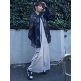 ワイドベアオールインワン | MURUA | 詳細画像30
