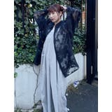 ワイドベアオールインワン | MURUA | 詳細画像31
