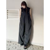 ワイドベアオールインワン | MURUA | 詳細画像32