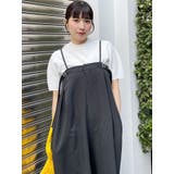 ワイドベアオールインワン | MURUA | 詳細画像7