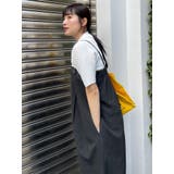 ワイドベアオールインワン | MURUA | 詳細画像8