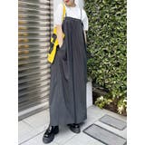 ミックス | ワイドベアオールインワン | MURUA
