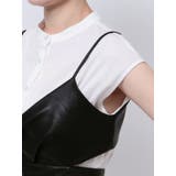 ビスチェセットシャツワンピース | MURUA | 詳細画像19 