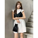 ビスチェセットシャツワンピース | MURUA | 詳細画像2 