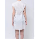 ビスチェセットシャツワンピース | MURUA | 詳細画像23 