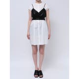 ビスチェセットシャツワンピース | MURUA | 詳細画像24 