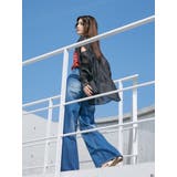 2WAYシアーシャツ | MURUA | 詳細画像11 