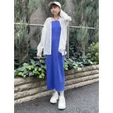 2WAYシアーシャツ | MURUA | 詳細画像50 
