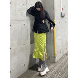サイドホールギャザーシャツ【WEB限定】【ブラウス】 | MURUA | 詳細画像13 