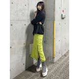 サイドホールギャザーシャツ【WEB限定】【ブラウス】 | MURUA | 詳細画像14 