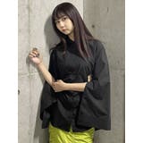 サイドホールギャザーシャツ【WEB限定】【ブラウス】 | MURUA | 詳細画像9 