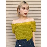 アニヴェントップス | MURUA | 詳細画像12 