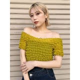 アニヴェントップス | MURUA | 詳細画像13 