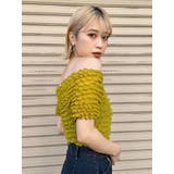 アニヴェントップス | MURUA | 詳細画像14 