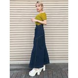 アニヴェントップス | MURUA | 詳細画像16 