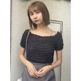 アニヴェントップス | MURUA | 詳細画像2 