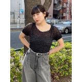 アニヴェントップス | MURUA | 詳細画像23 