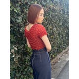 アニヴェントップス | MURUA | 詳細画像27 