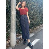 アニヴェントップス | MURUA | 詳細画像28 