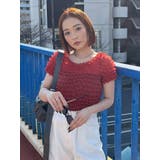 アニヴェントップス | MURUA | 詳細画像29 