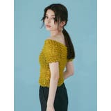 アニヴェントップス | MURUA | 詳細画像3 