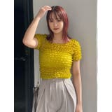 アニヴェントップス | MURUA | 詳細画像31 