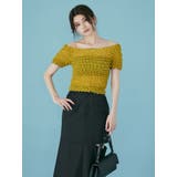 アニヴェントップス | MURUA | 詳細画像4 