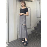 アニヴェントップス | MURUA | 詳細画像9 