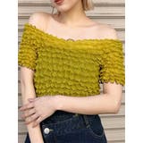 マスタード | アニヴェントップス | MURUA