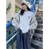 ドローポケットワイドパンツ | MURUA | 詳細画像23 